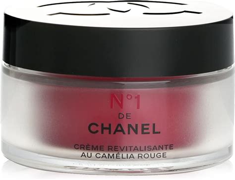 CHANEL N°1 DE CHANEL CREMA RIVITALIZZANTE .